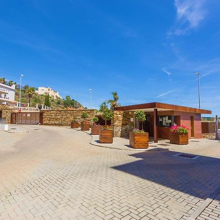 New 2Br 2Ba Fully Equipped - Alamar La Cala Mijas Ngoại thất bức ảnh