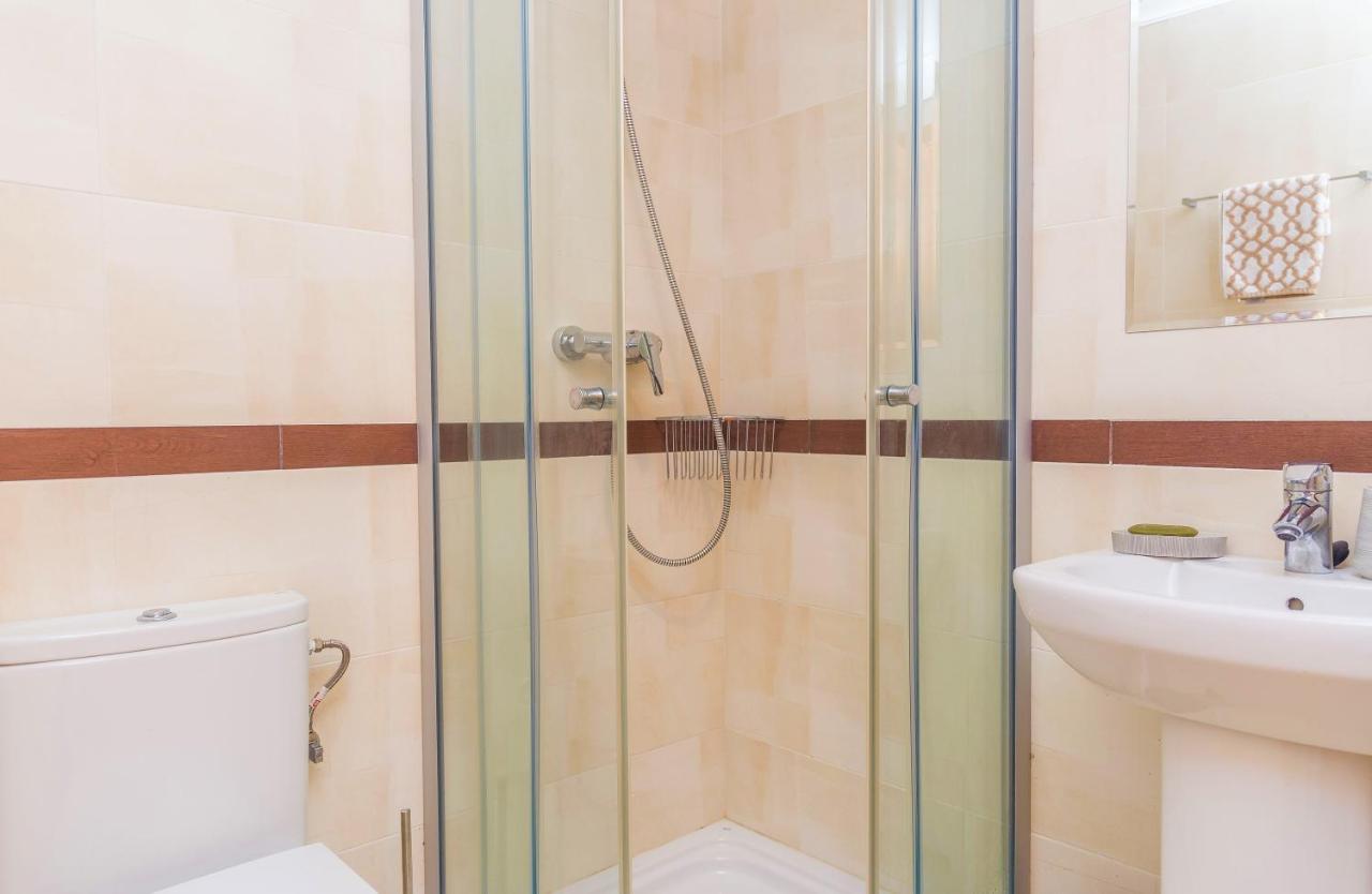 New 2Br 2Ba Fully Equipped - Alamar La Cala Mijas Ngoại thất bức ảnh