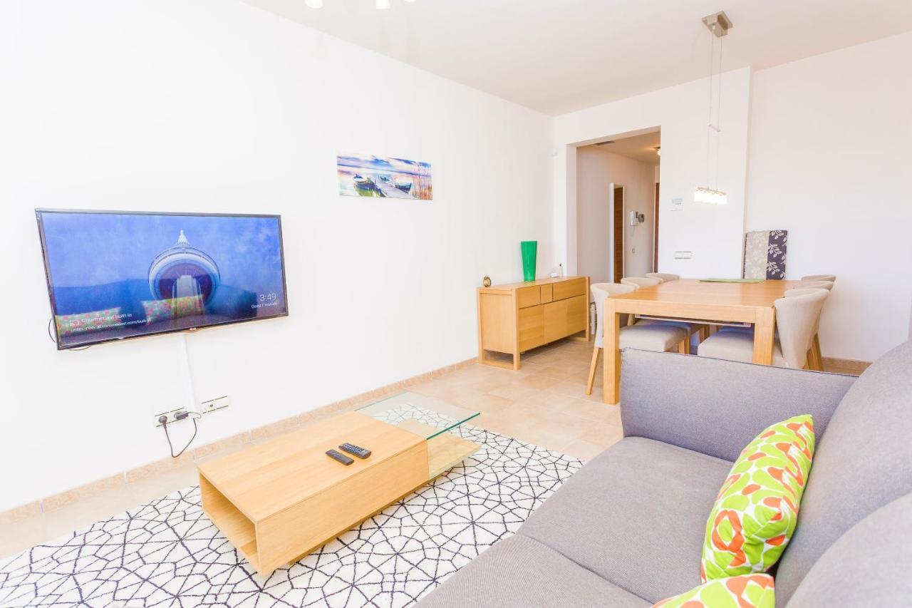 New 2Br 2Ba Fully Equipped - Alamar La Cala Mijas Ngoại thất bức ảnh