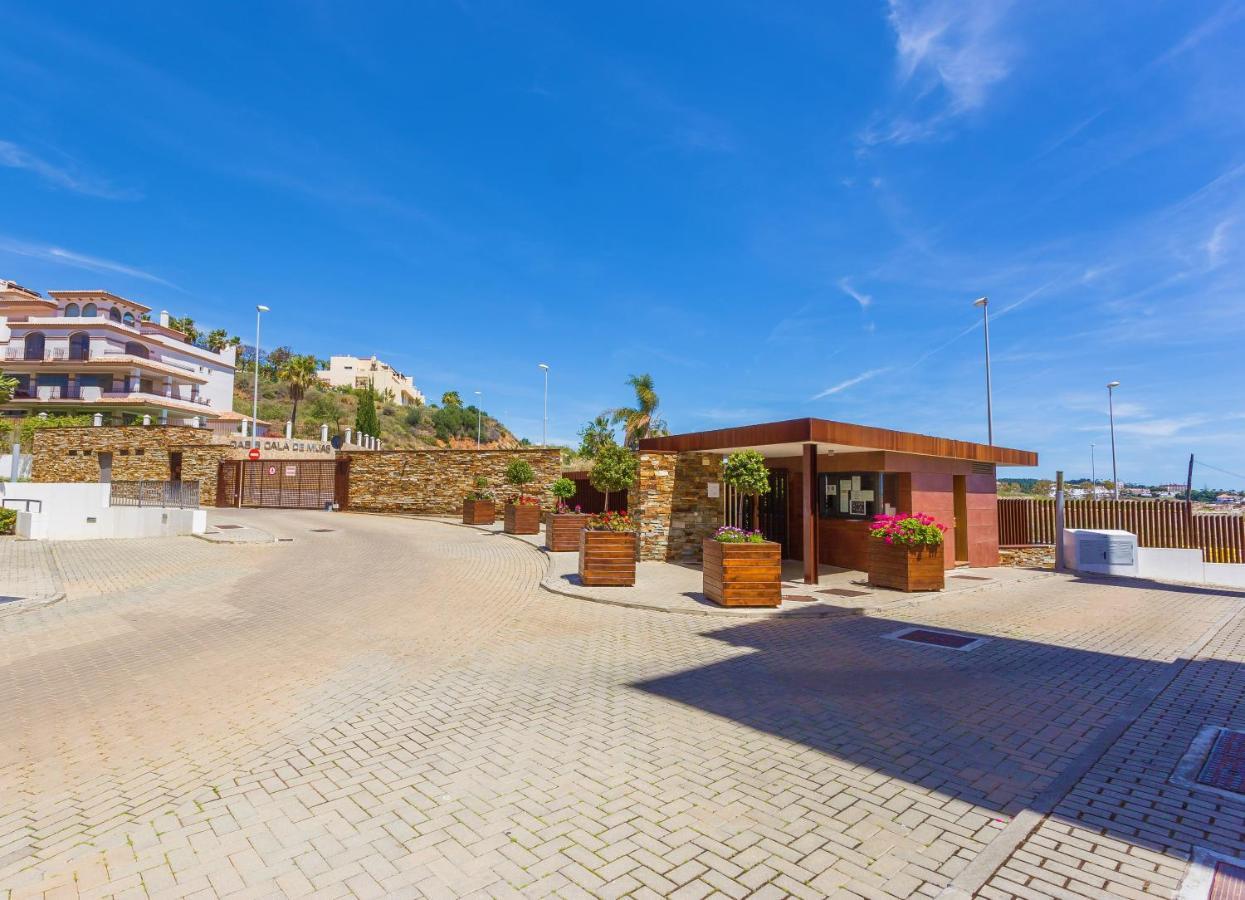 New 2Br 2Ba Fully Equipped - Alamar La Cala Mijas Ngoại thất bức ảnh