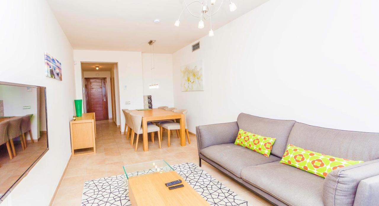 New 2Br 2Ba Fully Equipped - Alamar La Cala Mijas Ngoại thất bức ảnh