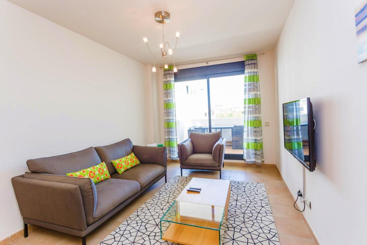 New 2Br 2Ba Fully Equipped - Alamar La Cala Mijas Ngoại thất bức ảnh