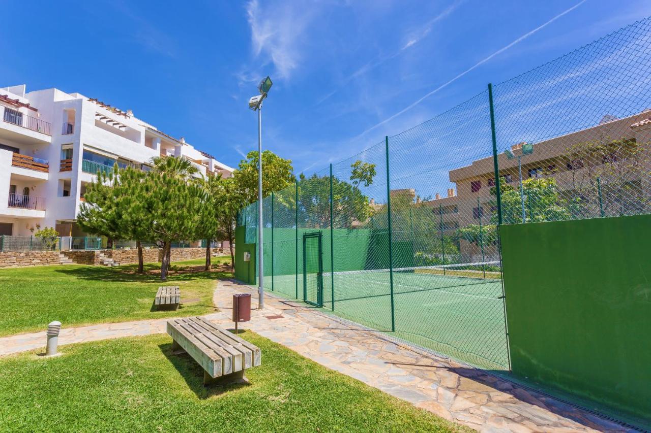 New 2Br 2Ba Fully Equipped - Alamar La Cala Mijas Ngoại thất bức ảnh