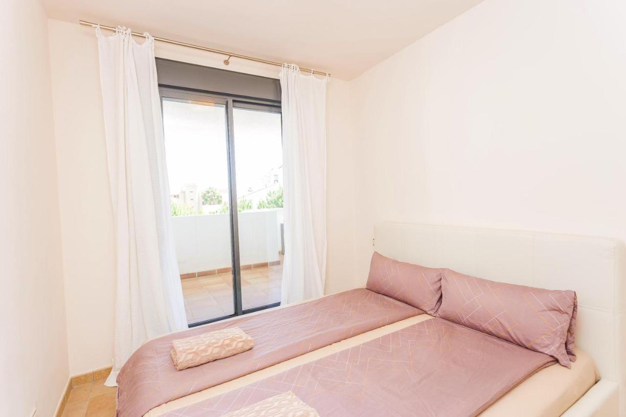New 2Br 2Ba Fully Equipped - Alamar La Cala Mijas Ngoại thất bức ảnh