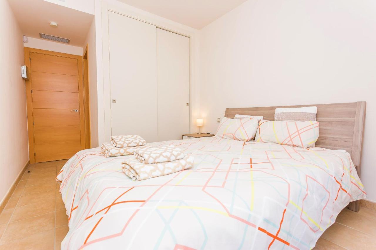New 2Br 2Ba Fully Equipped - Alamar La Cala Mijas Ngoại thất bức ảnh
