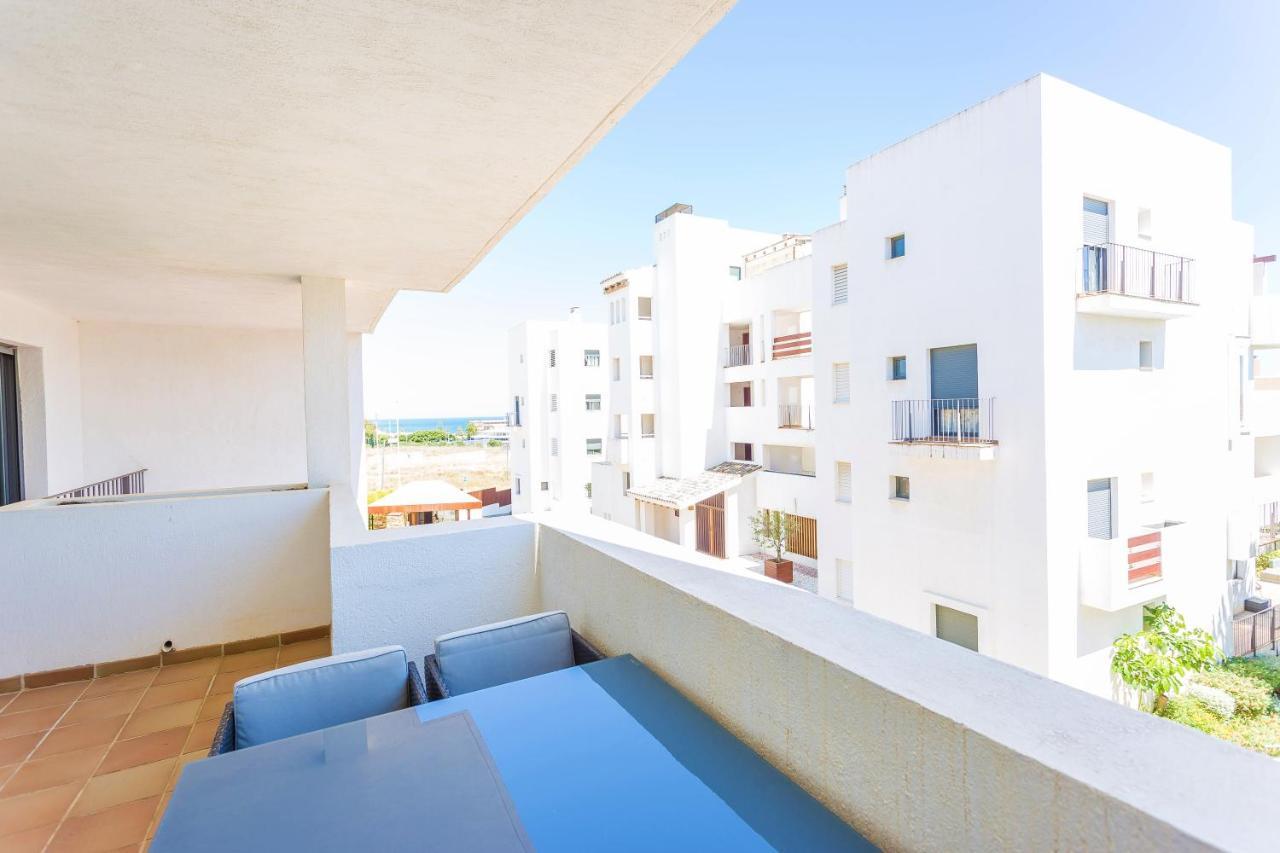 New 2Br 2Ba Fully Equipped - Alamar La Cala Mijas Ngoại thất bức ảnh
