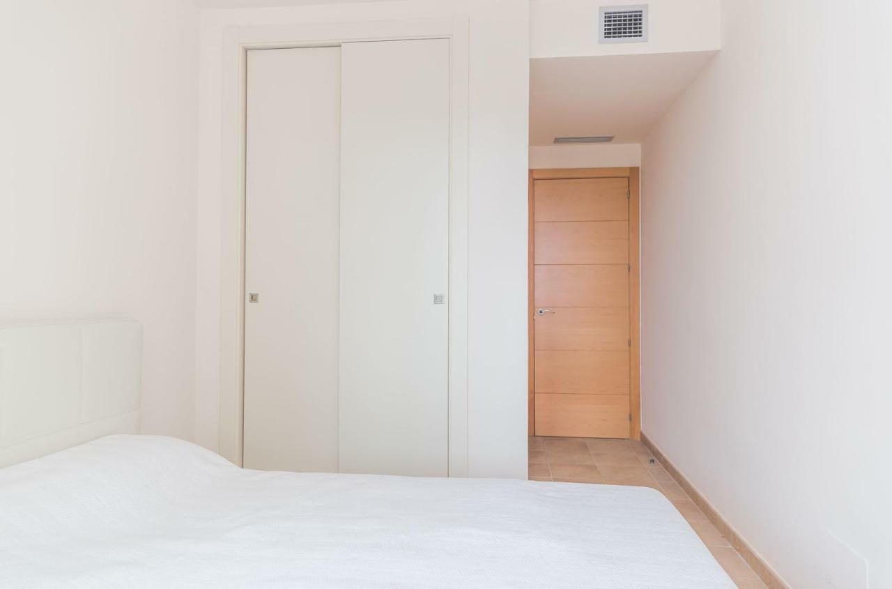 New 2Br 2Ba Fully Equipped - Alamar La Cala Mijas Ngoại thất bức ảnh