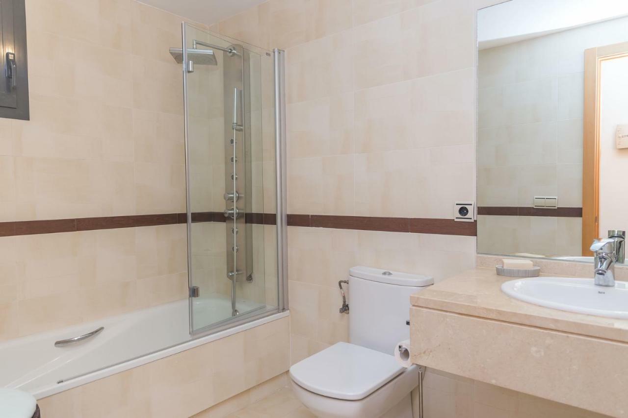 New 2Br 2Ba Fully Equipped - Alamar La Cala Mijas Ngoại thất bức ảnh